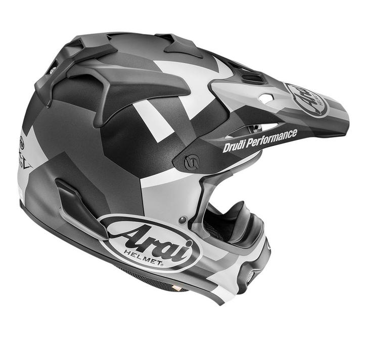 Arai MX-V Crosshelm Nieuw meerdere kleuren en maten!, Motos, Vêtements | Casques de moto, Arai, Enlèvement ou Envoi