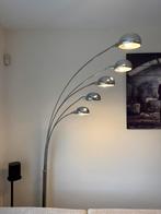 Moderne vloerlamp 5x2,8W Led, Huis en Inrichting, Ophalen, Zo goed als nieuw, Metaal, 150 tot 200 cm