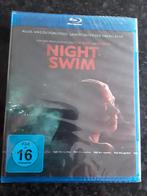 Nage nocturne | Blue Ray NL FR, Enlèvement ou Envoi