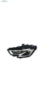 Audi A3 8V Facelift Xenon LED Koplamp Links 8V0941005E, Auto-onderdelen, Verzenden, Herkomst onderdeel bekend, Gebruikt, Audi