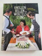 Hans Meus - Knollen, bollen en wortels van bij ons, Ophalen of Verzenden, Zo goed als nieuw, Hans Meus; Bram de Wijngaert; Winiefred van Killegem