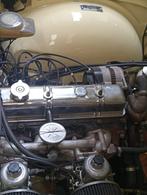 Triumph TR 250 met overdrive, Auto's, Cabriolet, Leder, Handgeschakeld, Particulier