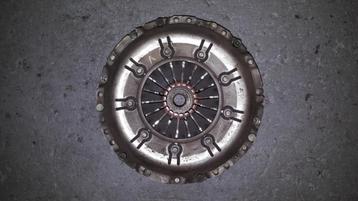  Vliegwiel Volvo V70 2001 2.5 TDI (2-massa) beschikbaar voor biedingen