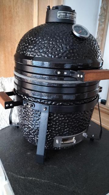 Barbecue the basterd, rooster 35cm beschikbaar voor biedingen