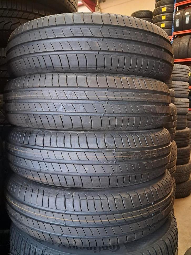1756517 175/65/17 175/65r17 zomer nieuw demo Michelin, Auto-onderdelen, Banden en Velgen, Band(en), Winterbanden, Ophalen