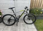 Mountainbike Mustang 27,5 hydraulische schijfrem met 27 vers, Fietsen en Brommers, Ophalen of Verzenden, Zo goed als nieuw