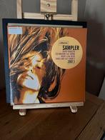 Sampler Legato 2007.1, CD & DVD, Vinyles | Dance & House, Comme neuf, 12 pouces, Enlèvement ou Envoi, Techno ou Trance