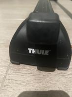 Thule voetjes voor dakdragers Audi A4 Avant, Auto diversen, Dakdragers, Ophalen, Gebruikt