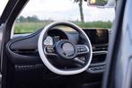 Fiat 500e La Prima CABRIOLET, -34% DISC/ACC/CarPlay/FULL+NEW, Autos, Fiat, Carnet d'entretien, Automatique, Achat, Système de navigation