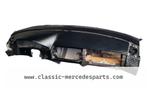Dashboard Mercedes SL-klasse R129 w129 zwart, Ophalen, Gebruikt, -, -