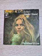 Singel Chi Coltrane, Cd's en Dvd's, Ophalen of Verzenden