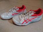 Asics volley maat 41.5, Sport en Fitness, Volleybal, Schoenen, Gebruikt, Ophalen of Verzenden