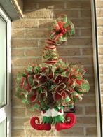 Kerstversiering, Enlèvement, Comme neuf