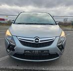 Opel Zafira Tourer 2.0CDTI 96kw/130hp 363.900km dans l'état, Autos, Opel, Cuir, Achat, 139 g/km, 4 portes