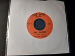 Tall 'Paul' Hankins ‎– Soul Searchin - '7 " Popcorn ", 7 inch, Single, Ophalen of Verzenden, Zo goed als nieuw