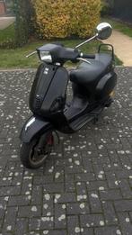 Vespa s50 A Klasse, Ophalen, Gebruikt, Benzine, 50 cc