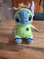 Disney Knuffel Stitch knuffel Scrump 30 cm, Kinderen en Baby's, Speelgoed | Knuffels en Pluche, Ophalen of Verzenden, Zo goed als nieuw