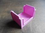 Lego Duplo Furniture Bunk Bed (zie foto's), Ophalen of Verzenden, Gebruikt, Losse stenen, Duplo