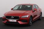 Volvo S60 2.0 MHEV Core GEARTRONIC 2.0 MHEV Core GEARTRONIC, Auto's, Volvo, 4 deurs, Gebruikt, Euro 6, S60