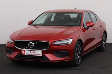 Volvo S60 2.0 MHEV Core GEARTRONIC 2.0 MHEV Core GEARTRONIC  beschikbaar voor biedingen
