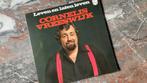 LP Vinyl Cornelis Vreeswijk: Leven en laten leven 1973, CD & DVD, CD | Néerlandophone, Comme neuf, Enlèvement ou Envoi