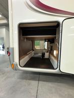 Rapido 691 FF, Caravans en Kamperen, Mobilhomes, Airbags, Fiat, Luifel, Bedrijf