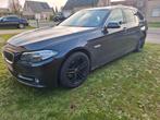 BMW 518d euro6, Auto's, Mercedes-Benz, Particulier, Te koop