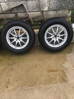 Wielen Mercedes ml, Auto-onderdelen, Ophalen, Gebruikt, Banden en Velgen, 17 inch