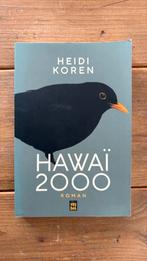 Heidi Koren - Hawaï 2000, Ophalen of Verzenden, Heidi Koren