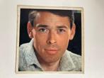 Jacques Brel - LP Le Plat Pays - Bruxelles - 1962, Verzenden