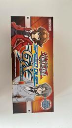 Yugioh kaarten box, Ophalen of Verzenden, Nieuw, Speeldeck