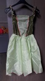 Tinkerbell, Kinderen en Baby's, Carnavalskleding en Verkleedspullen, Ophalen, Gebruikt, 110 t/m 116, Jongen of Meisje