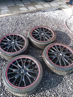 John cooper Works velgen, Ophalen, 18 inch, Gebruikt, Banden en Velgen