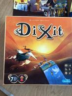 Dixit bordspel gezelschapsspel, Hobby en Vrije tijd, Vijf spelers of meer, Ophalen of Verzenden, Zo goed als nieuw, Libellud