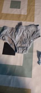 Onderbroek 4.5, Ophalen