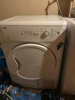 Droogkast, 6 à 8 kg, Comme neuf, Enlèvement, À condensation