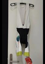 cycling bib short tenue de cyclisme maillot et cuissarde, Neuf, Vêtements d'extérieur, Enlèvement ou Envoi, M