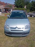 Citroen C4 automatique, Auto's, Automaat, 4 cilinders, 180 g/km, 5 zetels