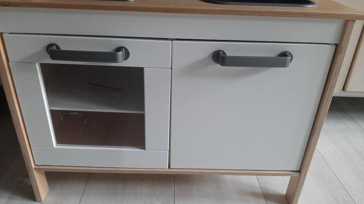 Ikea speelkeukentje, Kinderen en Baby's, Speelgoed | Educatief en Creatief, Gebruikt, Ophalen of Verzenden