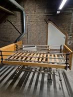 Mecanische Ziekenbed, Huis en Inrichting, Ophalen