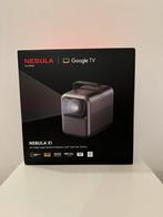 Nebula X1 4K, Audio, Tv en Foto, Beamers, Ophalen, Nieuw, Ultra HD (4K), Nebula