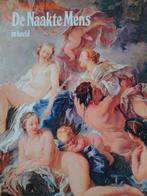 De Naakte Mens in de Kunst  1, Verzenden, Nieuw, Schilder- en Tekenkunst