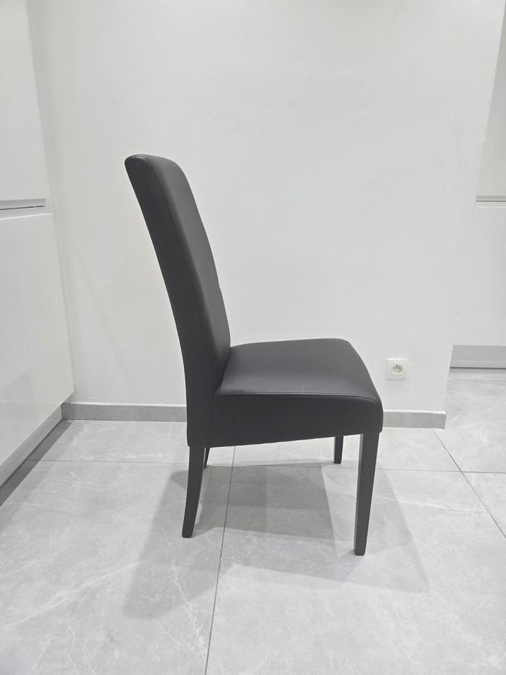 Lot de 8 chaises salle a manger., Maison & Meubles, Chaises, Enlèvement