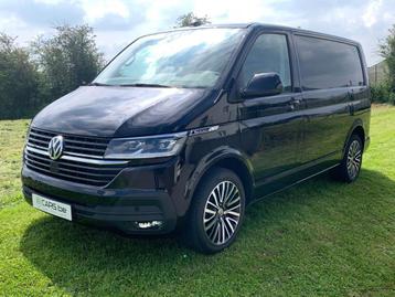 Volkswagen T6.1 Transporter Bully 2.0TDI200CV DSG7 EURO6 Ren