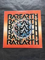 RARE EARTH "Rare Earth" progrock LP (1977) US uitgave IZGS, Cd's en Dvd's, Ophalen of Verzenden, Zo goed als nieuw, Progressive
