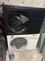 1 Buitenunit en 1 binnen unit, Elektronische apparatuur, Ophalen