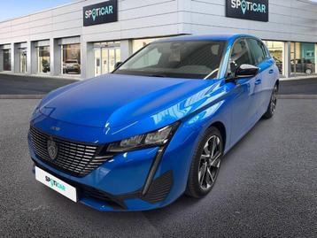 Peugeot 308  1.2 PureTech 130 S&S EAT8 Allure Pack, Achat, Euro 6, 5 portes, 96 kW