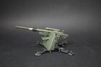 Dinky Toys 88 mm flak kanon - TOP vintage, Antiek en Kunst, Ophalen of Verzenden