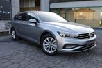 VW Passat Br 1,5TSi 2020 Facelift-GPS-Xenon-Cruise-lane assi, Auto's, 1498 cc, Bedrijf, 5 deurs, Zilver of Grijs