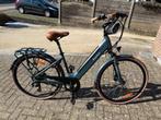 Elektrische damesfiets, Fietsen en Brommers, Zo goed als nieuw, Minder dan 47 cm, 50 km per accu of meer, Ophalen